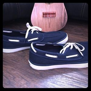 Men’s Sperry Top Siders